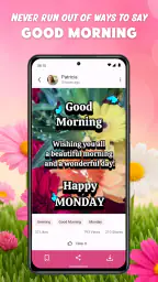 Warm Wishes: Greetings & Cards 4