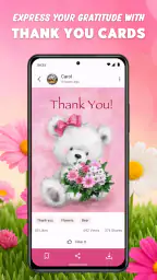 Warm Wishes: Greetings & Cards 8
