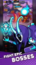 Warrior of Light: Idle RPG 7