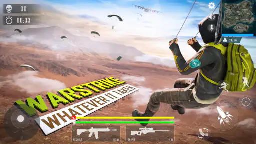 WarStrike 2