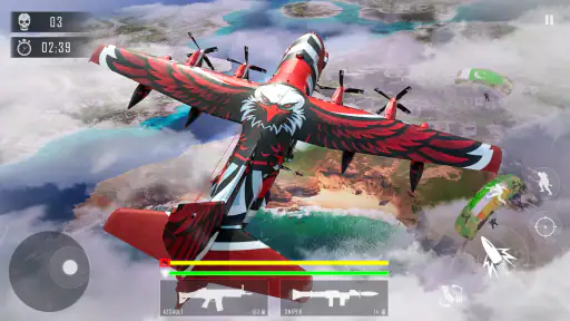 WarStrike 3
