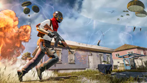 WarStrike 4