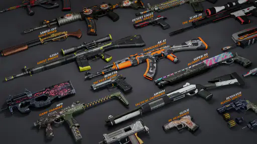 WarStrike 5