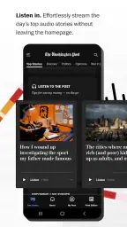 Washington Post 5