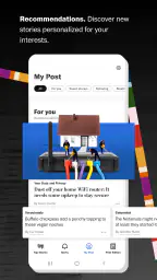 Washington Post 8