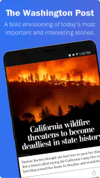 Washington Post Select 1