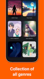 Watch Anime Series Online 3