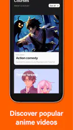 Watch Anime Series Online 5