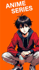 Watch Anime Series Online screenshot