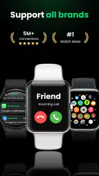 Watch Sync App - BT Notifier 1
