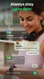 Watch Sync App - BT Notifier 3