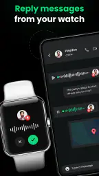 Watch Sync App - BT Notifier 4