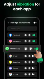 Watch Sync App - BT Notifier 7