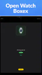 WatchBox: Watch Collector Game 8