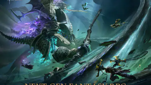 Watcher of Realms 8