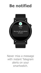 Watchgram for Telegram 1