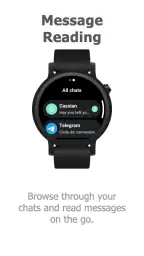 Watchgram for Telegram 2