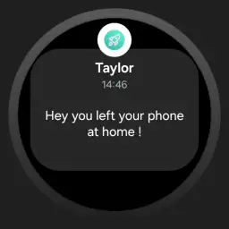 Watchgram for Telegram 5