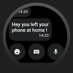 Watchgram for Telegram 7