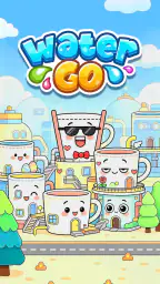 Water Go 1