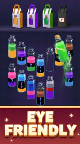 Water Match™- ASMR Water Sort screenshot