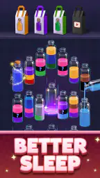 Water Match™- ASMR Water Sort 3