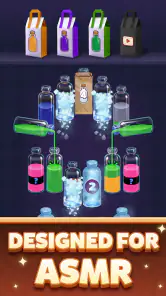 Water Match™- ASMR Water Sort screenshot