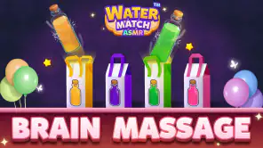 Water Match™- ASMR Water Sort screenshot