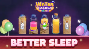 Water Match™- ASMR Water Sort screenshot