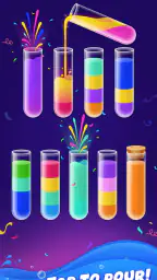 Water Sort 3