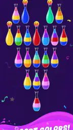 Water Sort 5