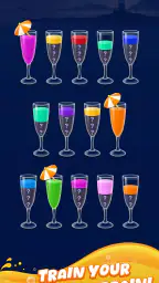 Water Sort 7