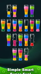 Water Sort! Color Sort Puzzle 7