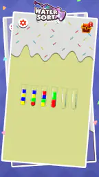 Water Sort - Liquid Puzzle 4