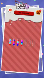 Water Sort - Liquid Puzzle 5