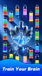 Water Sort: Master Colors 1