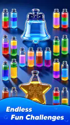 Water Sort: Master Colors 5