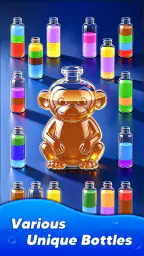 Water Sort: Master Colors 7