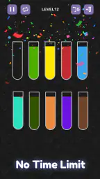 Water Sort Puzzle - Sort Color 5