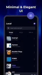 WaveFlow – Offline Music 1