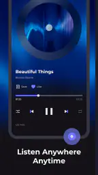 WaveFlow – Offline Music 2