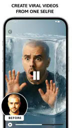Wavesome.AI Video Generator 4