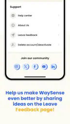 WaySense 7