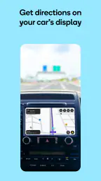Waze Navigation & Live Traffic 6