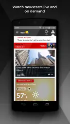 WBAL-TV 11 News and Weather 1