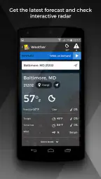 WBAL-TV 11 News and Weather 3