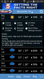 WCYB StormTrack 5 2