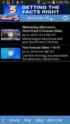 WCYB StormTrack 5 4