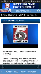 WCYB StormTrack 5 5