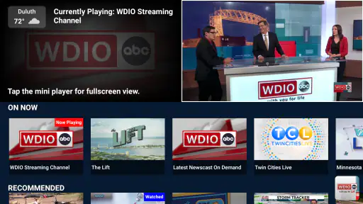 WDIO News Duluth - Superior 7